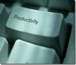 productivity