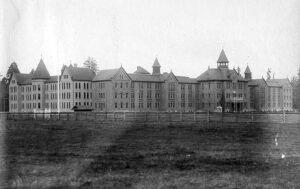 Asylum-at-Steilacoom-ca-1889