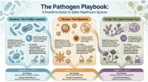 Pathogen Playbook