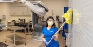 housekeeping