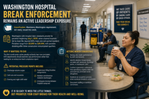 Break Enforcement 1