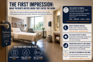 First Impressions 1
