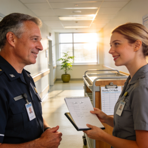 Leadership Promotion