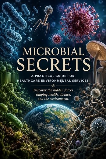 Microbial Secrets