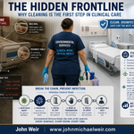 The Hidden Frontline Image