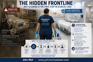The Hidden Frontline Image