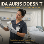 candida auris best image