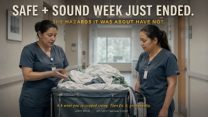 safe and sound week final image