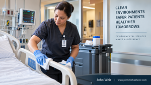 clean and safer